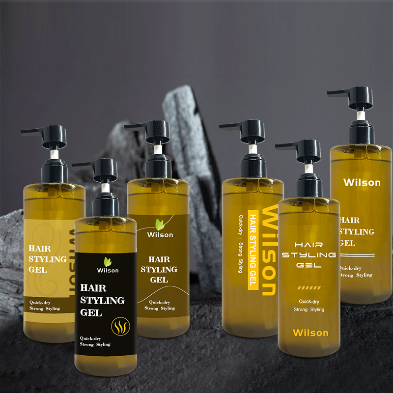 Nima uchun styling gel - sochni parvarish qilish bozorining yangi sevgilisi