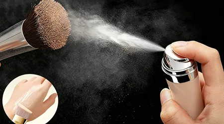 OG'RIQ NOKTADAN BIRINCHI TARTIBGACHA: BIZNING FOYDALI SPREY NAXIYOR ISHLAB CHIQDI