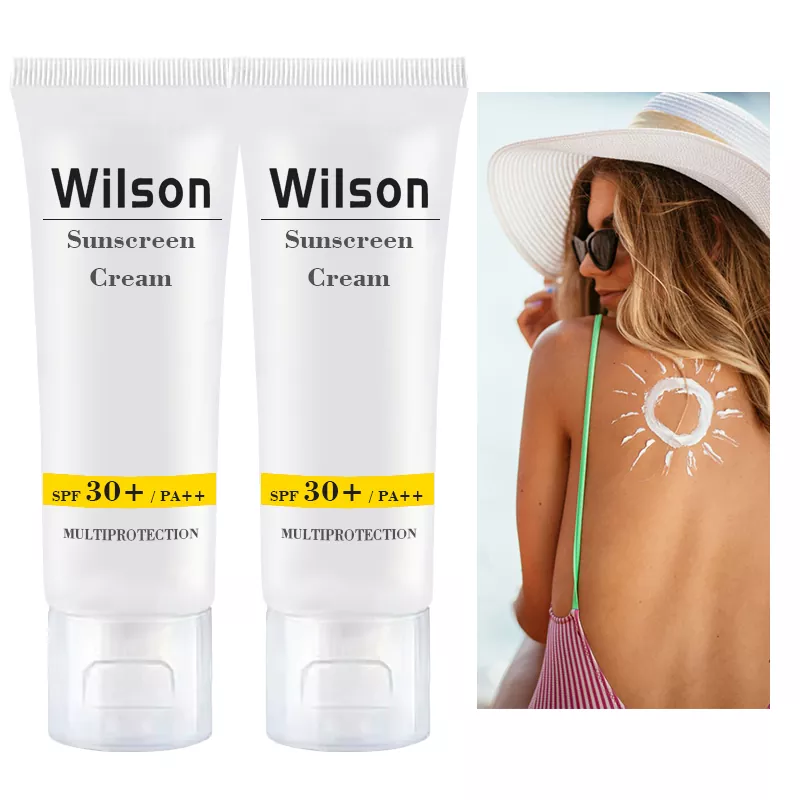 Nima uchun Ultra Sheer Dry-Touch suvga chidamli quyoshdan himoyalovchi krem ​​kunlik quyoshdan himoya qilish uchun eng oqilona tanlovdir