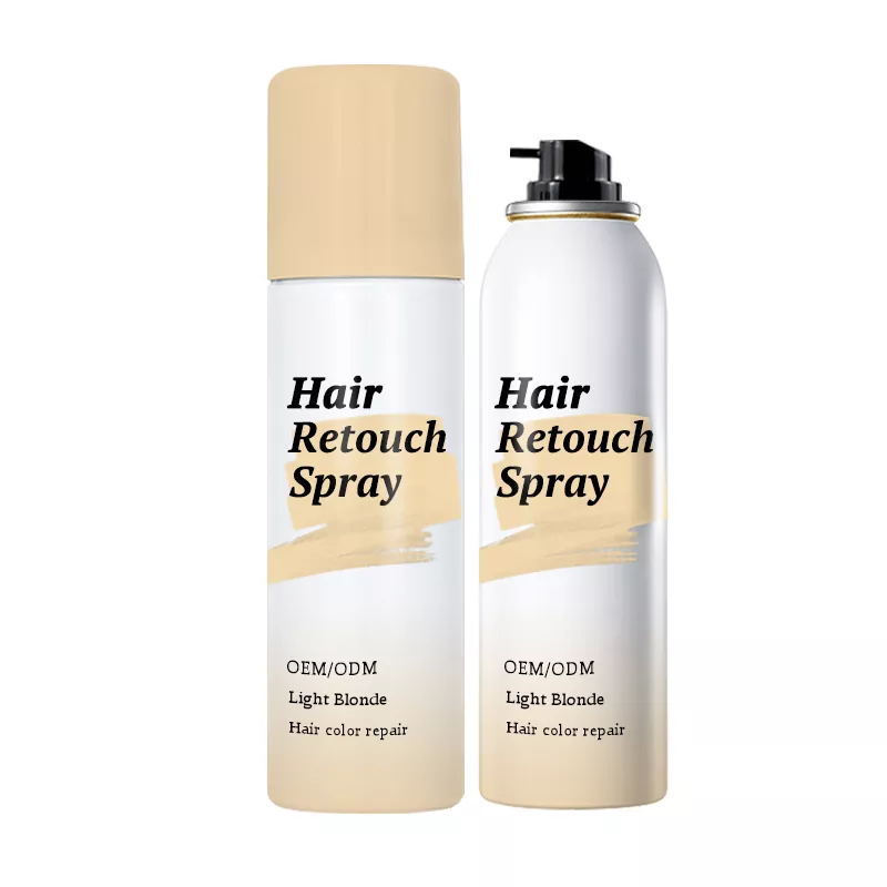 Instant Natural Enbelllish Transition Hair Retouch Spray