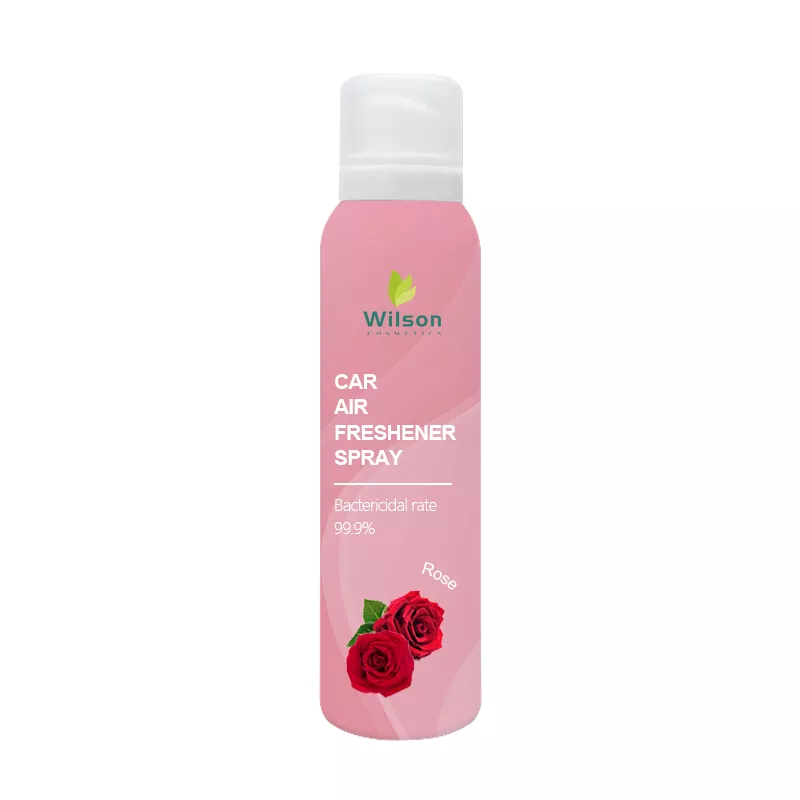 Rose Bloom Glade avtomobil havo spreyi